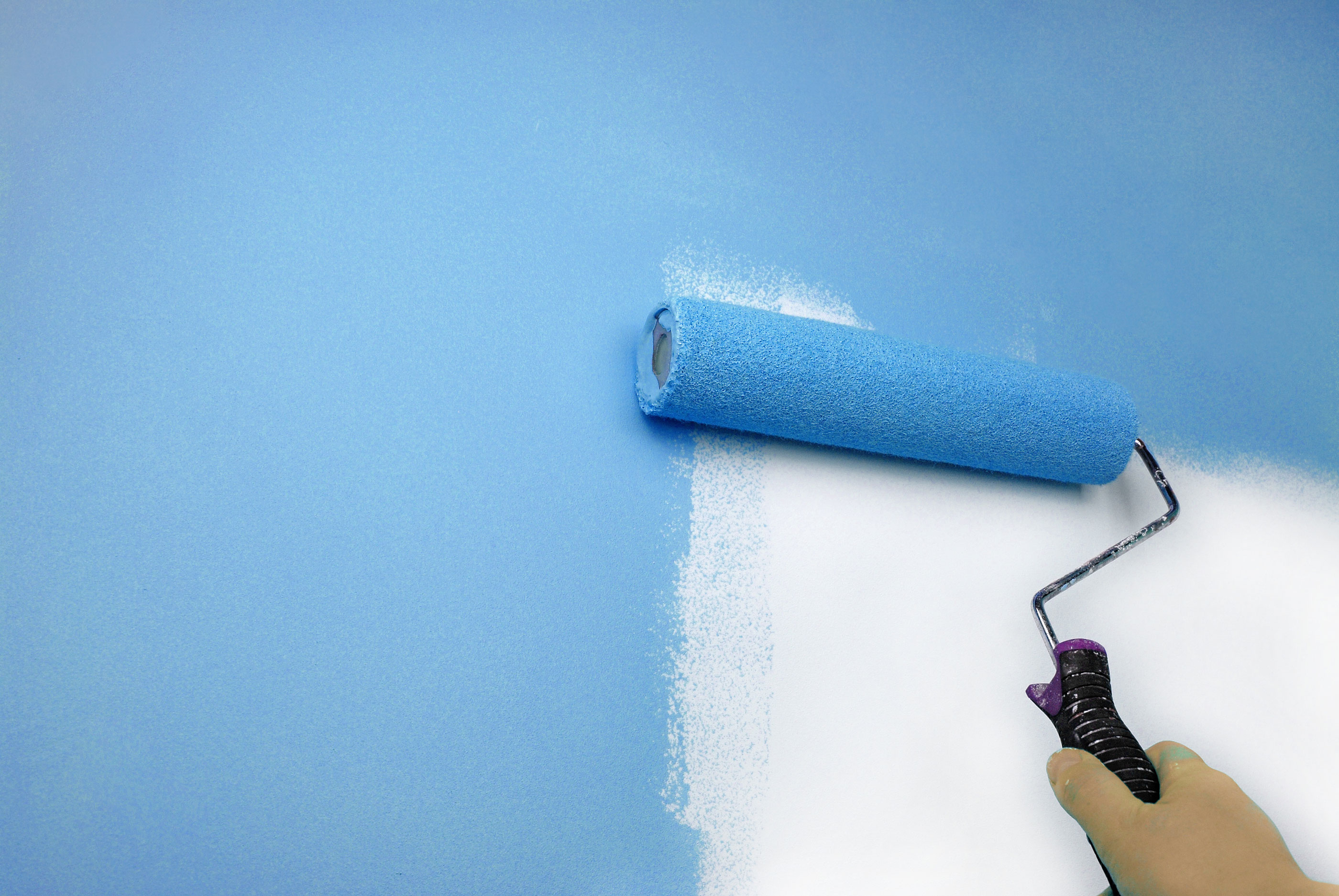 painting How long does it take to paint a room? Info to know before starting