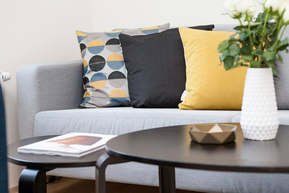 pillows Living Room Furniture Ideas That Will Surely 'WOW' your Guests