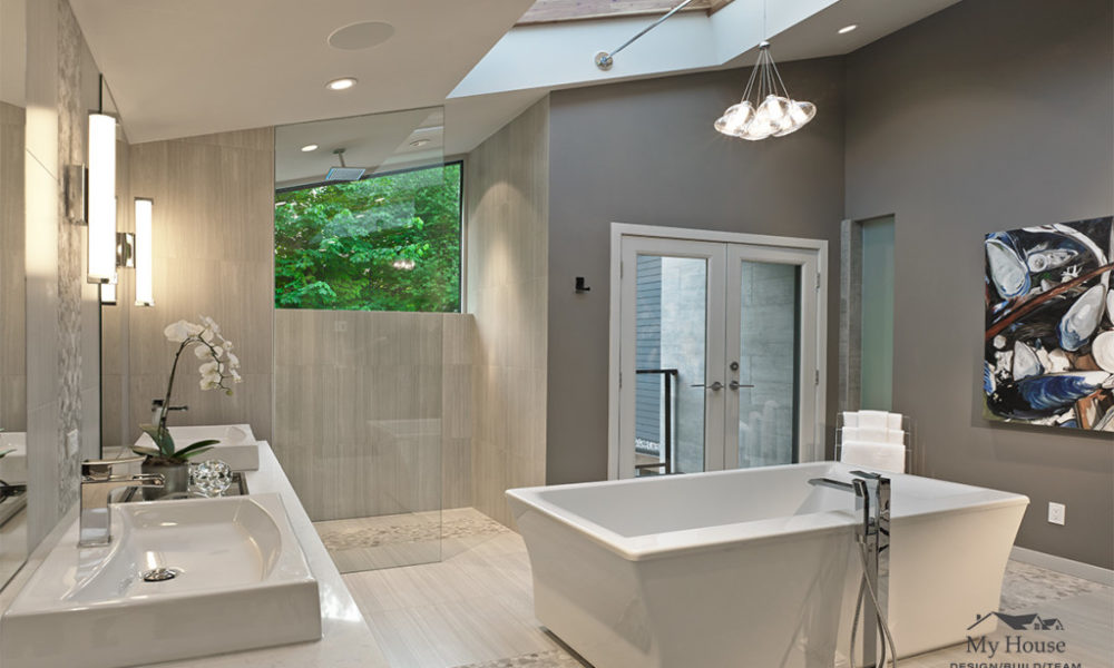 23-custom-home-build-Coquitlam-silver-1024x683-1000x600 Modern bathroom door ideas to try in your house in the near future