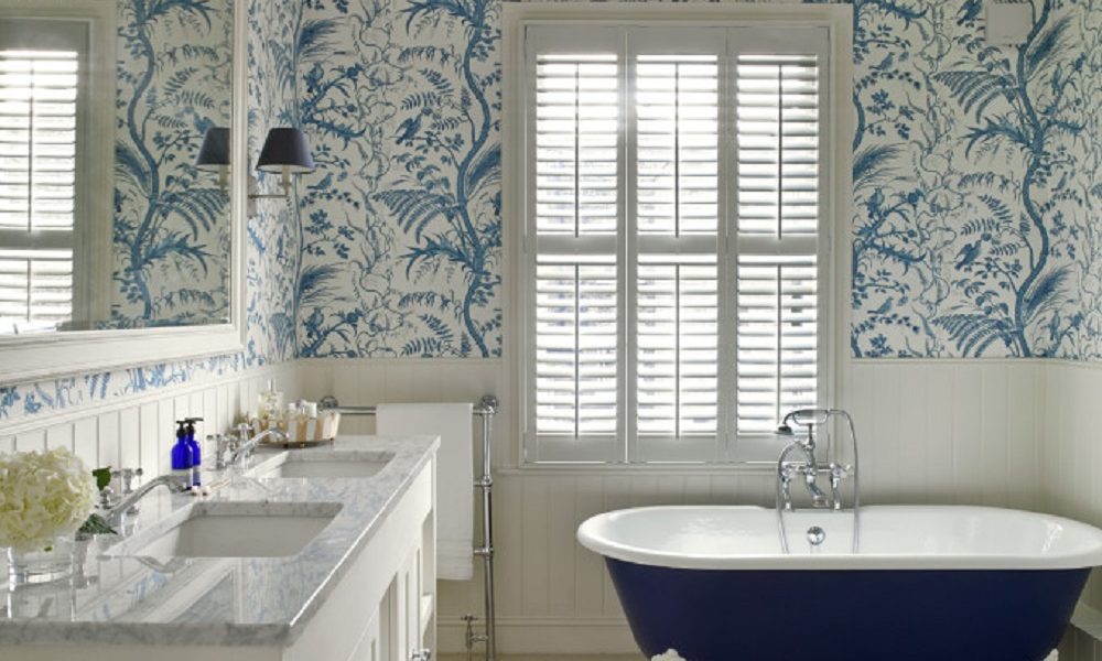 Abingdon-Villas-29-680x448-1000x600 Bathroom wallpaper ideas that you can try in your home