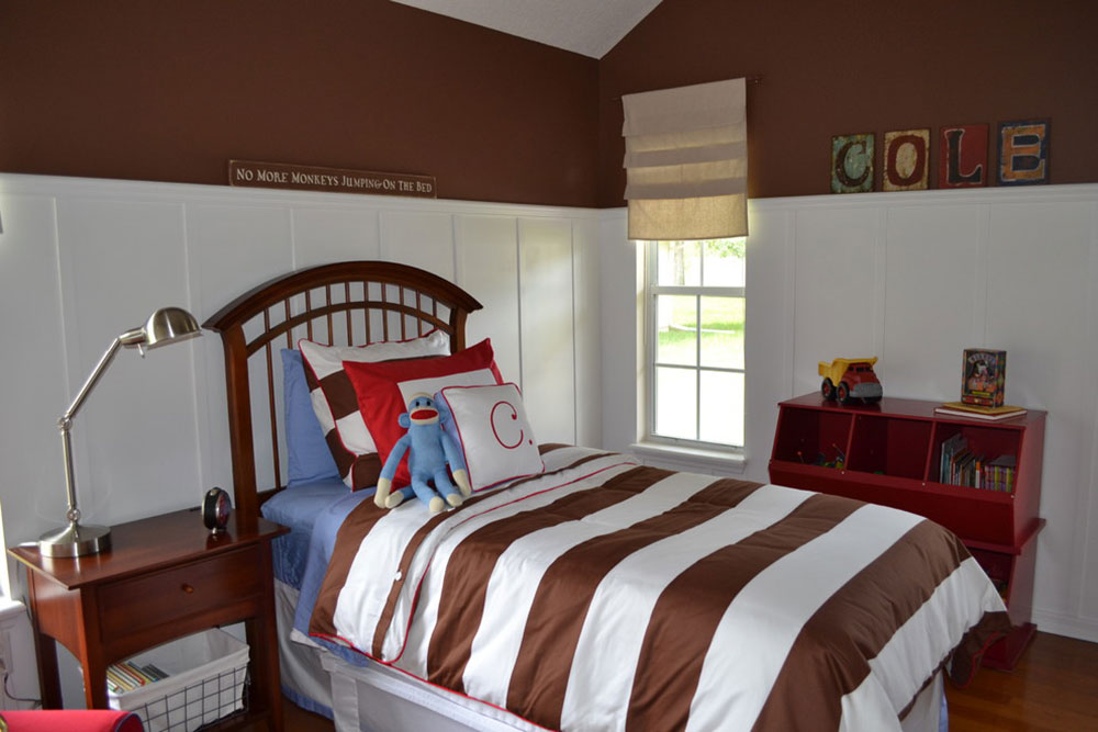 Carolyn-Porter-by-Carolyn Toddler room ideas to make the best room possible for your child
