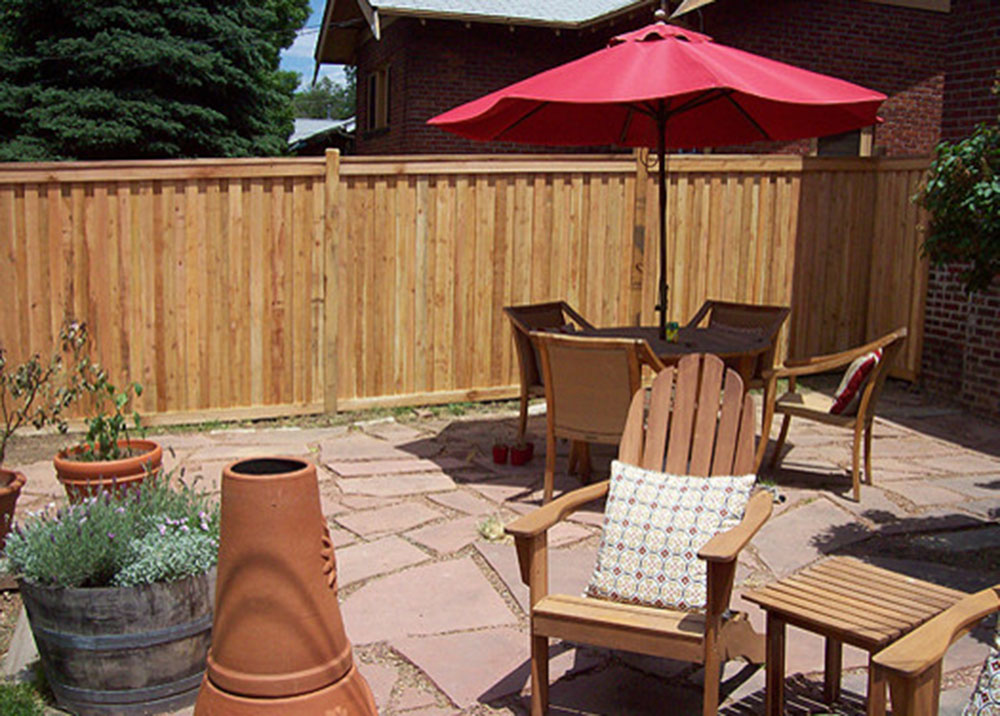 Cedar-Fences-by-Split-Rail-Fence-Co-Denver-CO Fence styles and designs that you can surround your house with