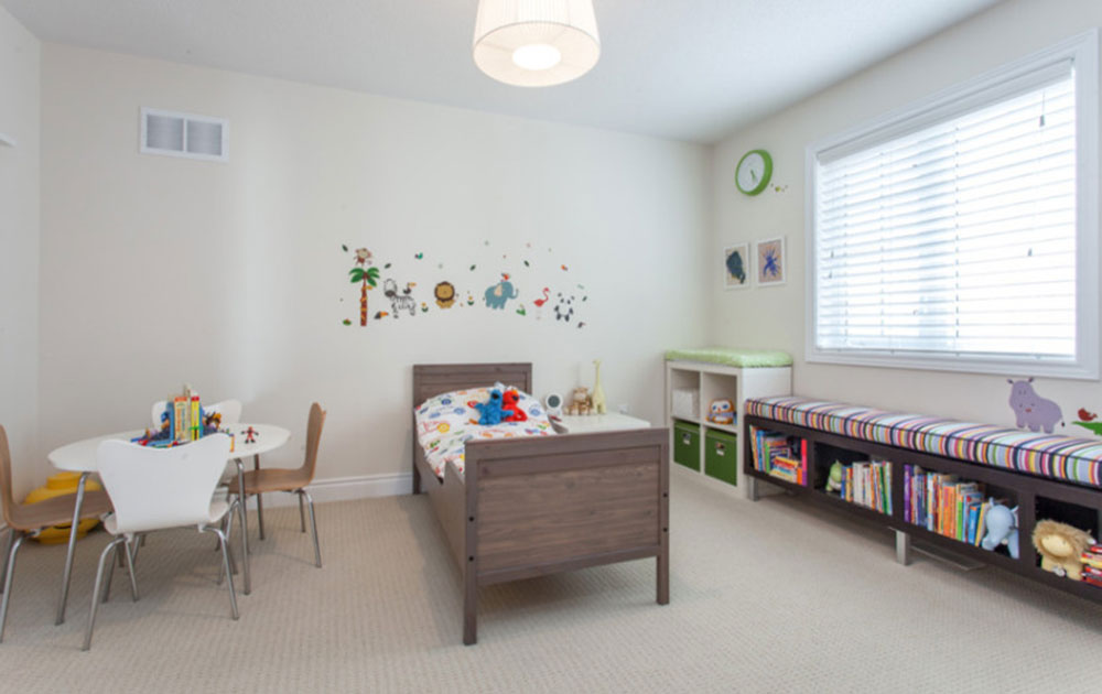 Childs-Room-Luxury-home-Vaughan-by-Sheila-Singer-Design Toddler room ideas to make the best room possible for your child