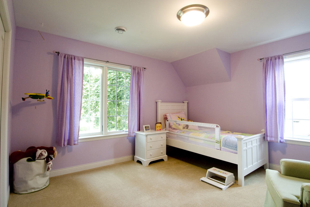 Kids-Rooms-by-JPandCO Toddler room ideas to make the best room possible for your child