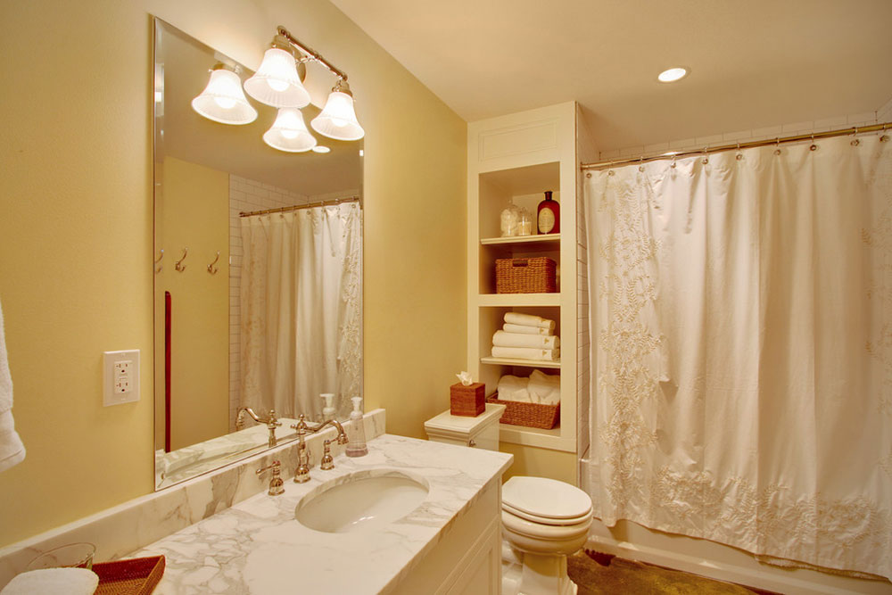 Kirkland-Traditional-by-RW-Anderson-Homes Vintage bathroom decor you could try in your home
