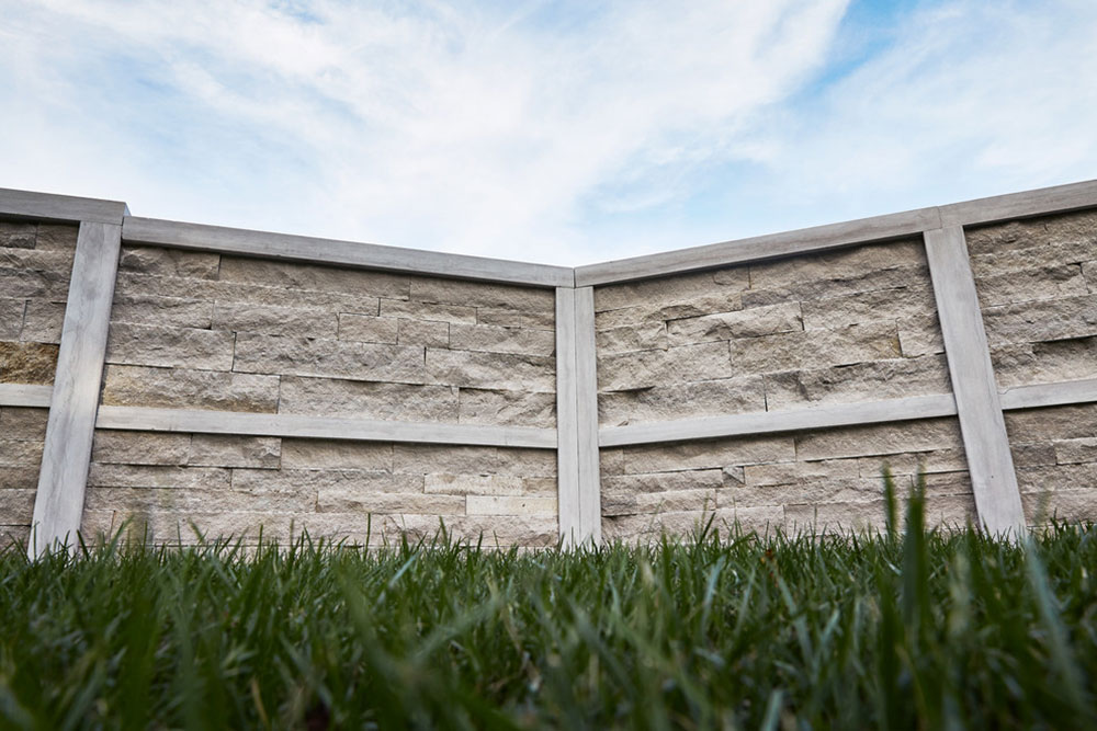Neighborhood-Entry-Wall-by-Phenix-Marble-Company Fence styles and designs that you can surround your house with