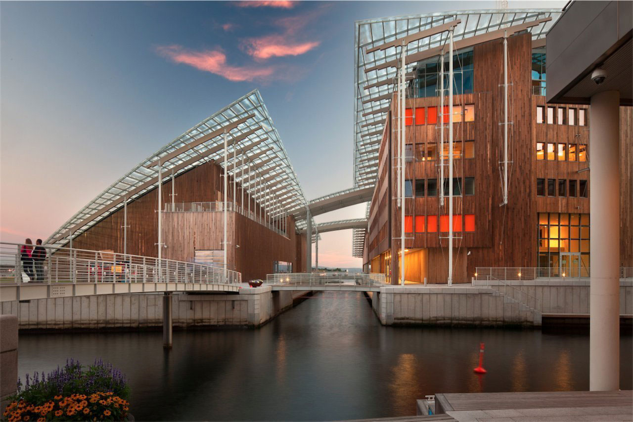 Renzo-Piano1 Modern architects you should know of and their awesome work