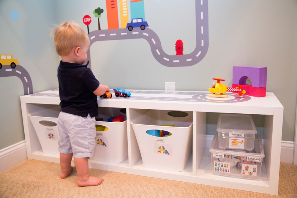 Smart-Playroom-in-Rye-NY-by-Smart-Playrooms Toddler room ideas to make the best room possible for your child