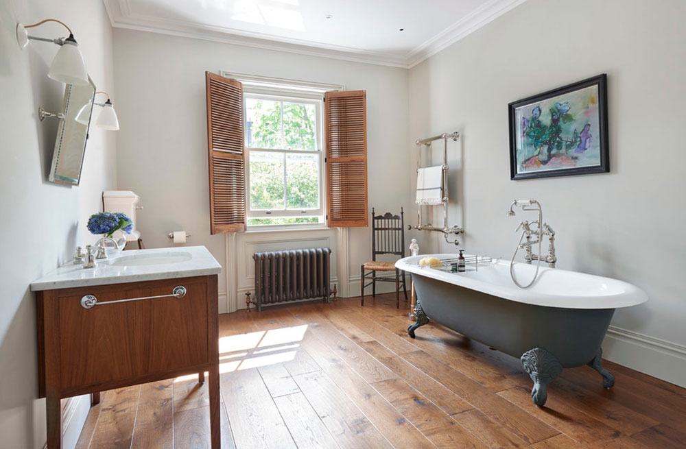 Victorian-House-North-London-by-Drummonds-Bathrooms Vintage bathroom decor you could try in your home