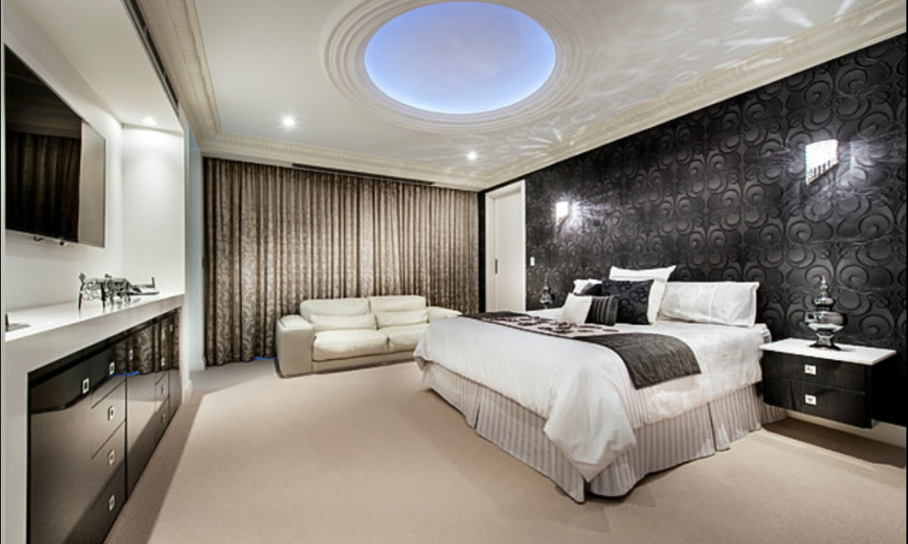 elegance-1000x600 Mansion bedrooms that look amazingly beautiful