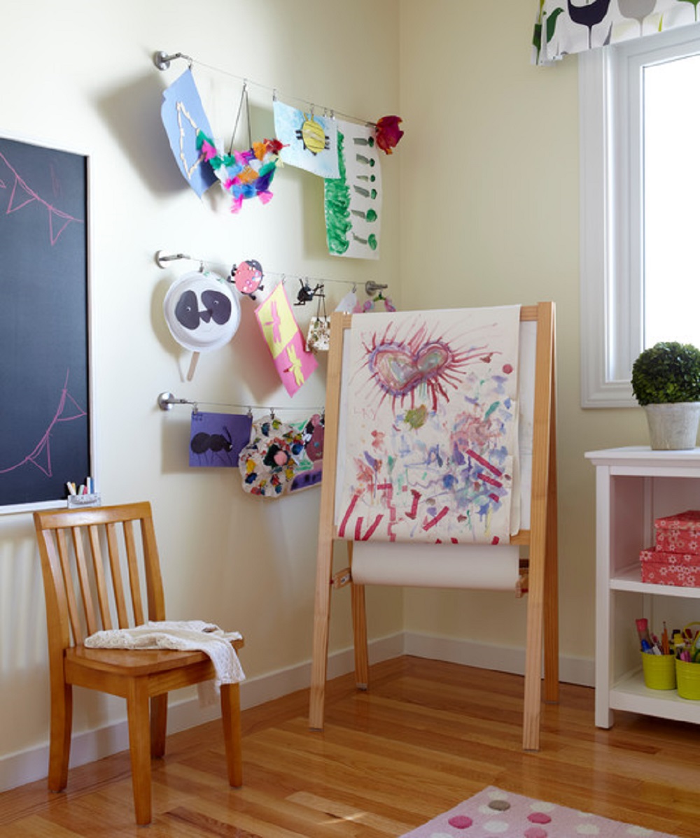 home-design-16 Kids playroom ideas to arrange and decorate the coolest kids space