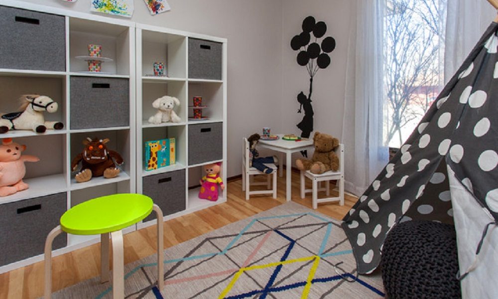 home-design-5-1000x600 Kids playroom ideas to arrange and decorate the coolest kids space