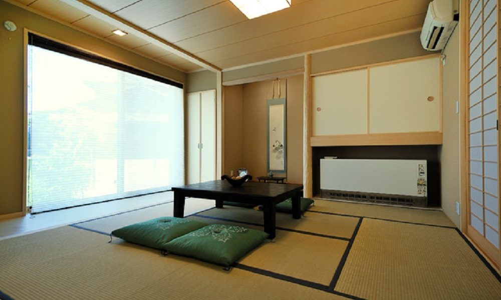 Japanese Decor Ideas You Can Apply To Your Zen Home