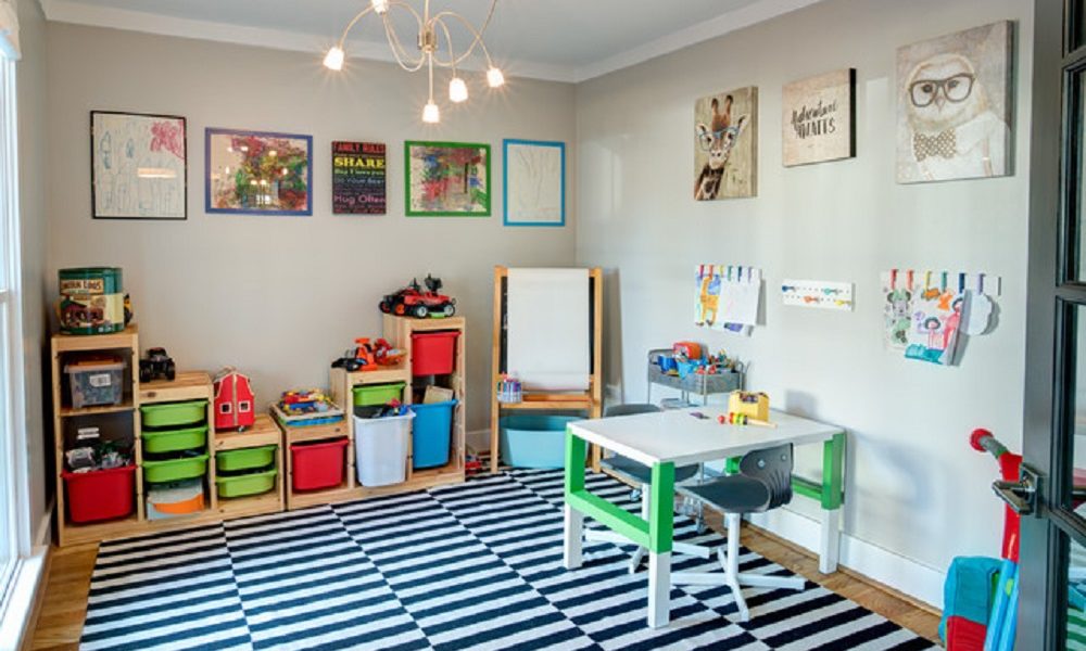 home-design-cra-1000x600 Kids playroom ideas to arrange and decorate the coolest kids space