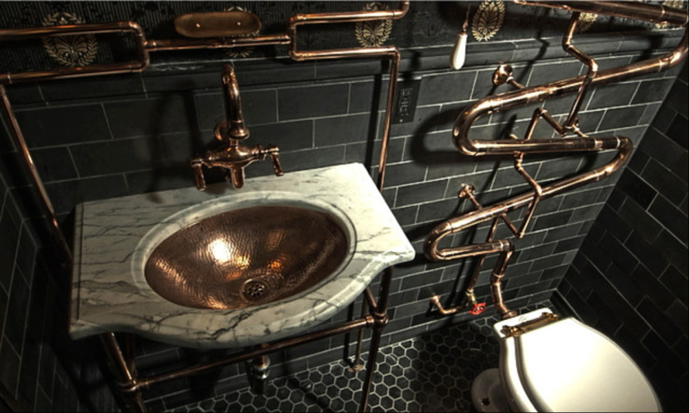 ind-fix-1000x600 Industrial bathroom ideas that look really modern and inspiring