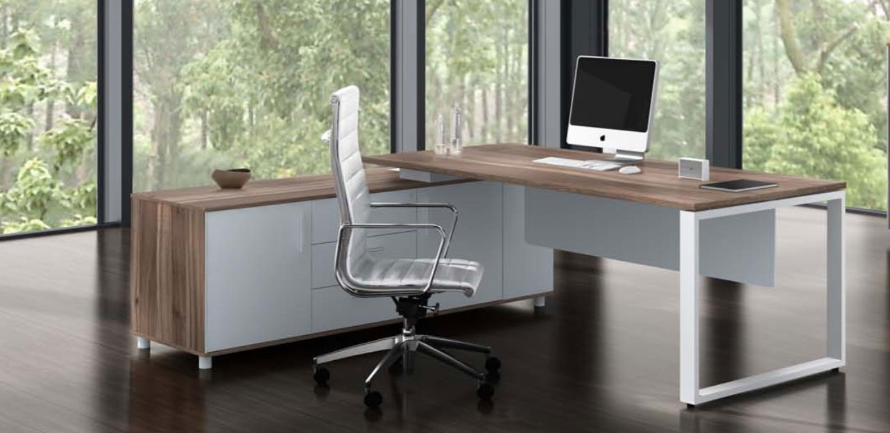 offfice-desk What's the standard table height (the types of tables & chair heights)