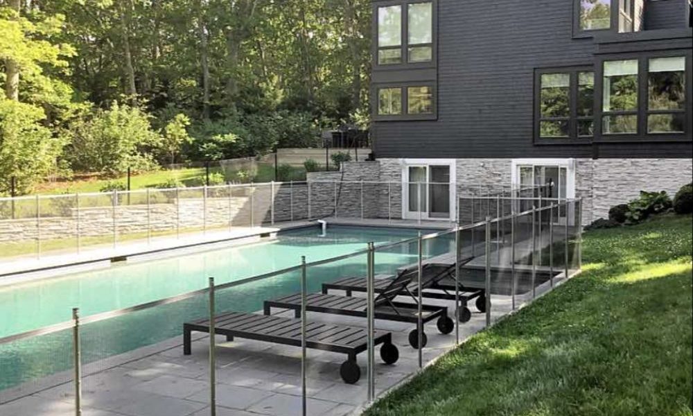 remove-1-1000x600 Pool fence ideas to make the swimming pool look amazing