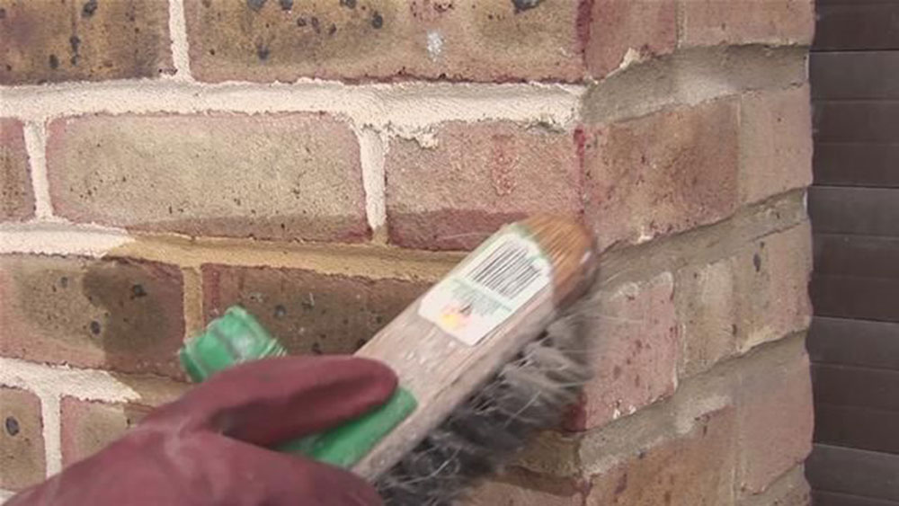 remove-paint How to remove paint from brick (A useful guide)