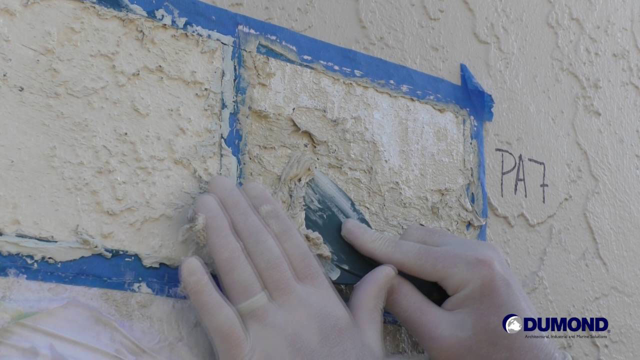 stripping-test1 How to remove paint from brick (A useful guide)