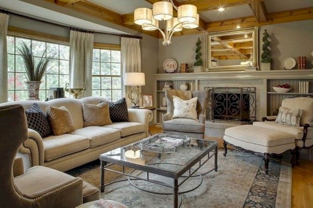 cl25-1 Cozy living room ideas that are a must try in your own home