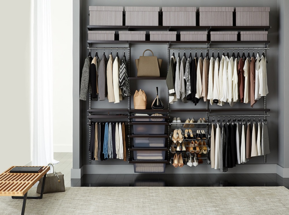 clo13-1 Corner closet ideas to help you maximize your space