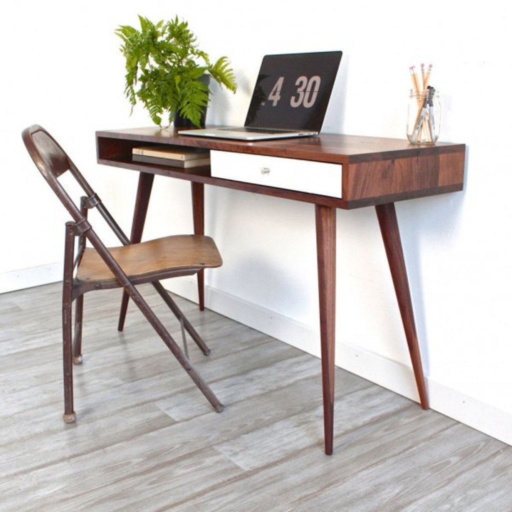 comdesk7 DIY computer desk ideas that you could start creating now