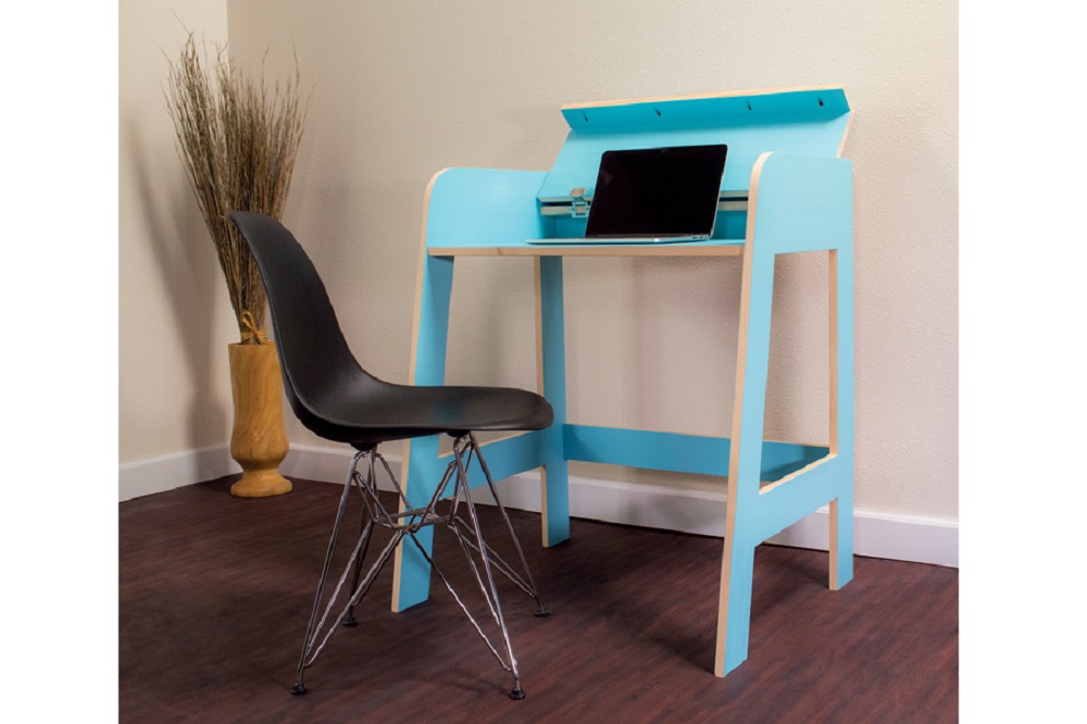 comdesk8 DIY computer desk ideas that you could start creating now