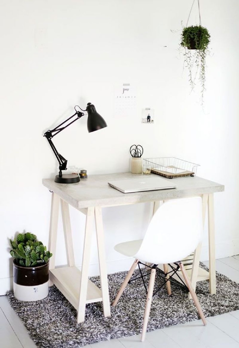 comdesk9 DIY computer desk ideas that you could start creating now
