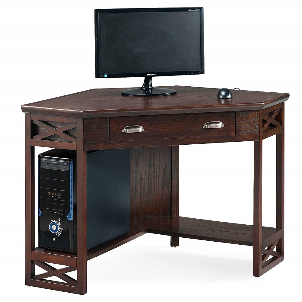 cord2 Corner desk ideas and options that you can actually buy quickly