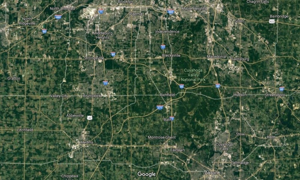cuyahoga-1000x600 Where you can get free land in the United States