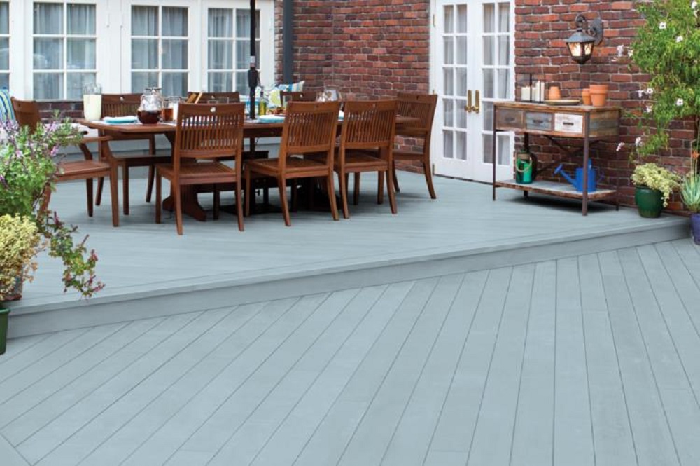 deck15 Deck color ideas that you should see before working on your deck