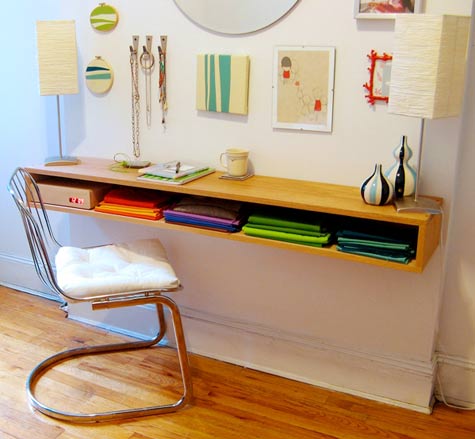 dk19 How to build your own desk with these DIY desk ideas
