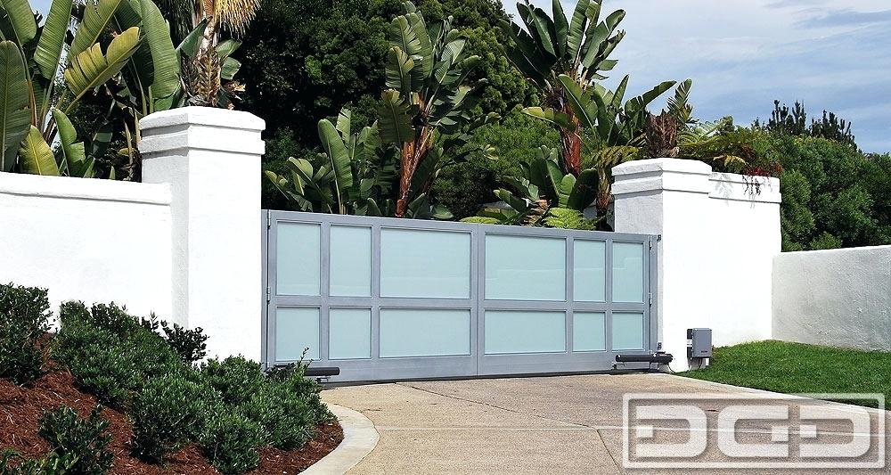 dw10 Different driveway gate ideas that could look great for you