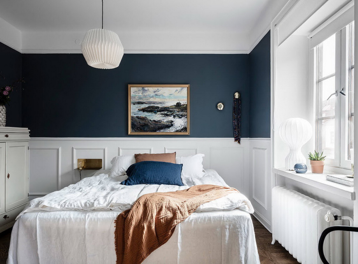 fi-1 Scandinavian bedroom ideas that will inspire you for a remodel