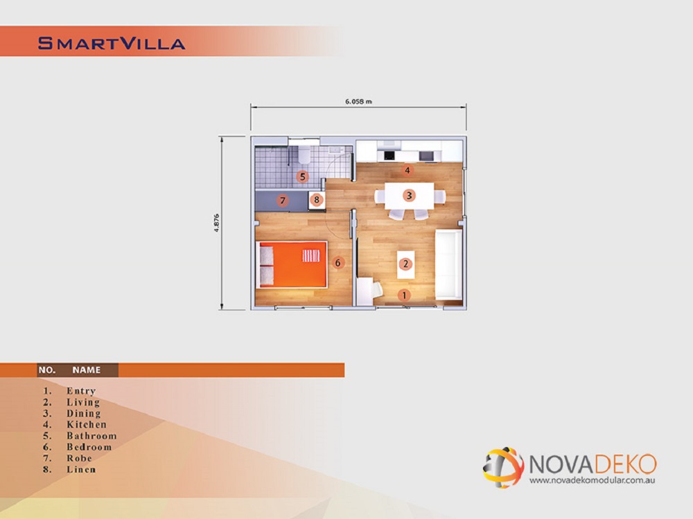 floorplan-smartvilla Shipping container homes for sale that you can buy online