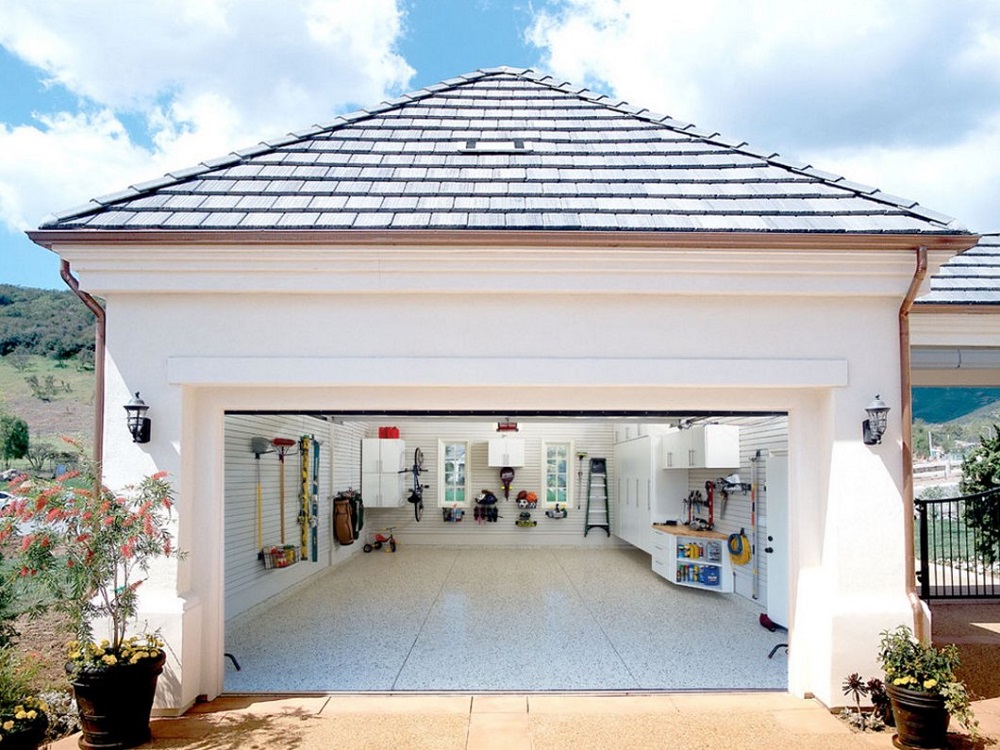 gare5 Cool garage conversion ideas to optimize the space in your house