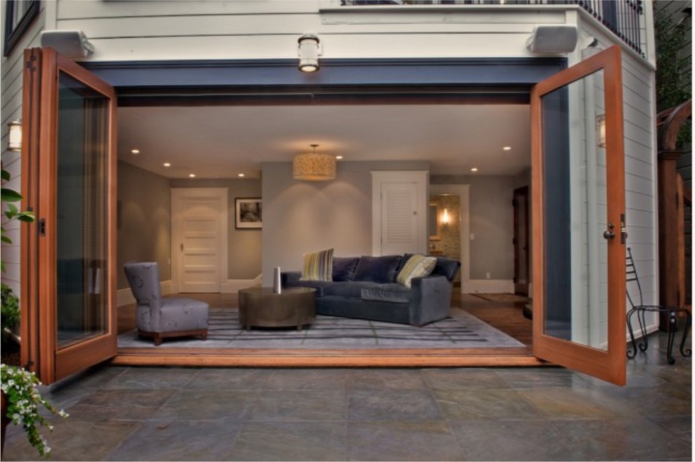 gare6 Cool garage conversion ideas to optimize the space in your house