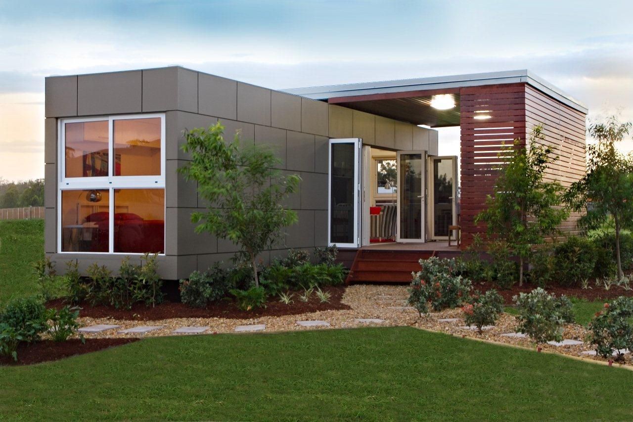 milan Shipping container homes for sale that you can buy online