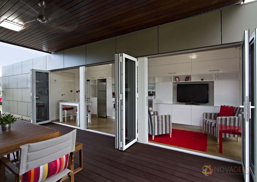 milan1 Shipping container homes for sale that you can buy online