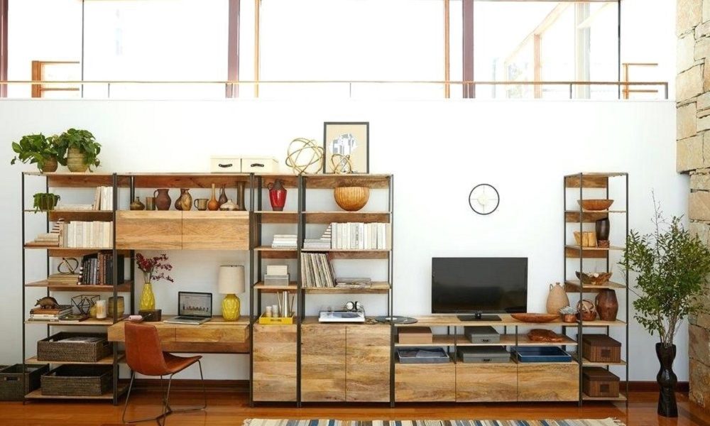 mod1-1000x600 Modular shelving systems and how you can decorate with them