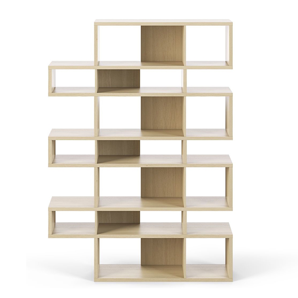 mod8 Modular shelving systems and how you can decorate with them