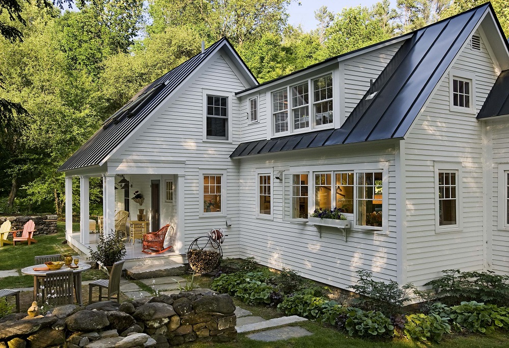 por9 Porch roof ideas (Pictures, cost, and tips for building one)