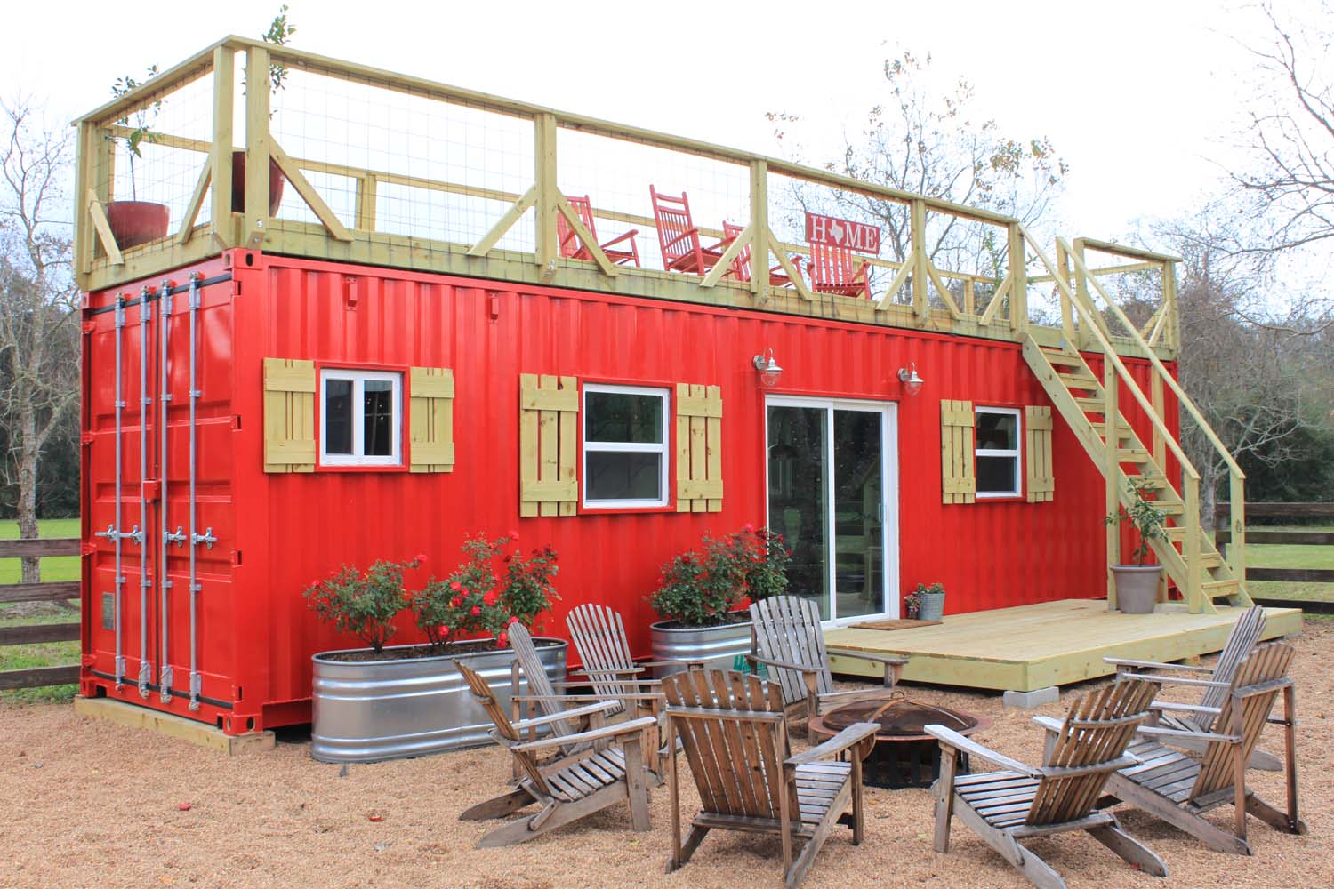 rus Shipping container homes for sale that you can buy online