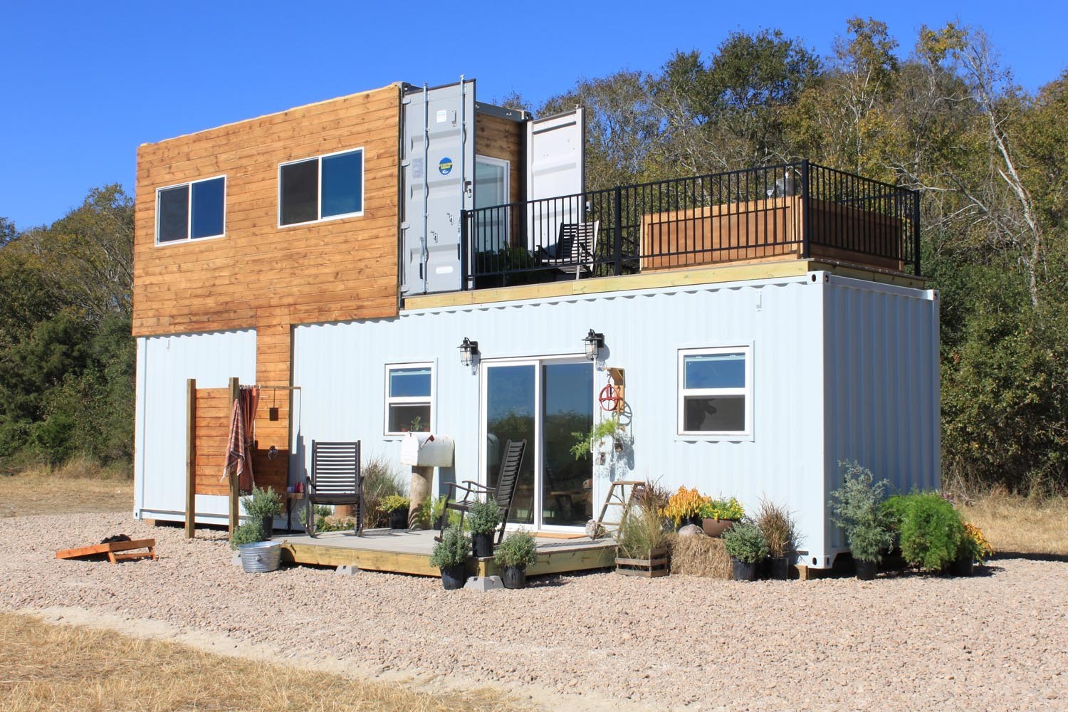 sin Shipping container homes for sale that you can buy online