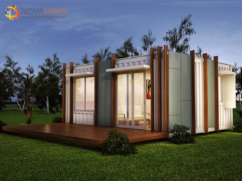 smartvilla-external-01 Shipping container homes for sale that you can buy online