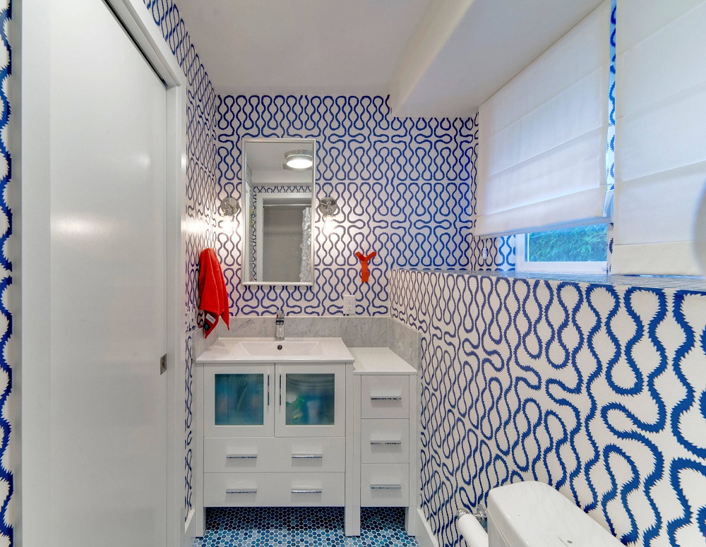 van3-4 Neat corner bathroom vanity ideas you will find useful