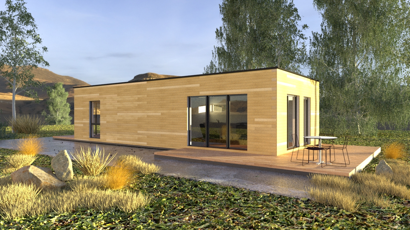 vor-640 Shipping container homes for sale that you can buy online
