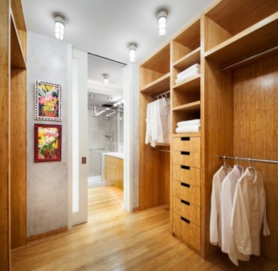Cool walk-in closet ideas you should have in your home