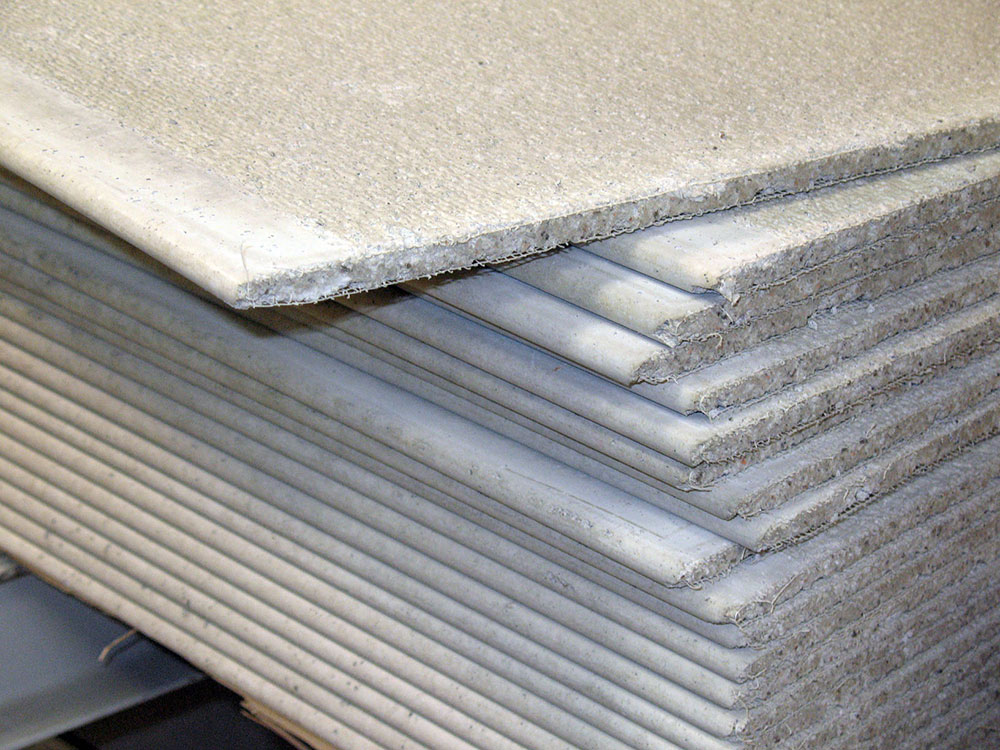 Cement_Board Cheap building materials you can use and stay within the budget