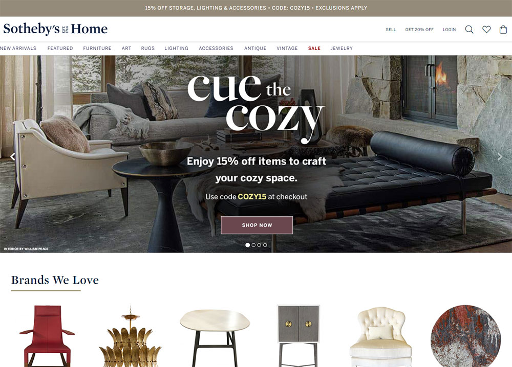 Screenshot_5 The best used furniture stores to get second-hand furniture from